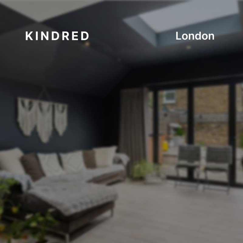 Cover Image for Kindred London: Clubhouse Pop-Up @ Nikki's