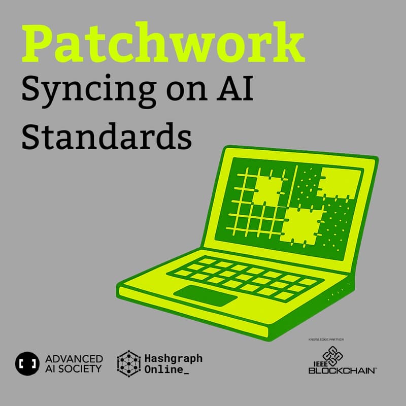 Cover Image for Patchwork: Syncing on AI Standards