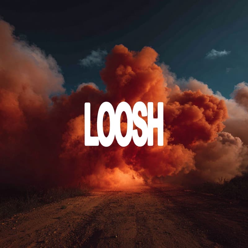 Cover Image for LOOSH RECOVERY WALK | BERLIN MITTE