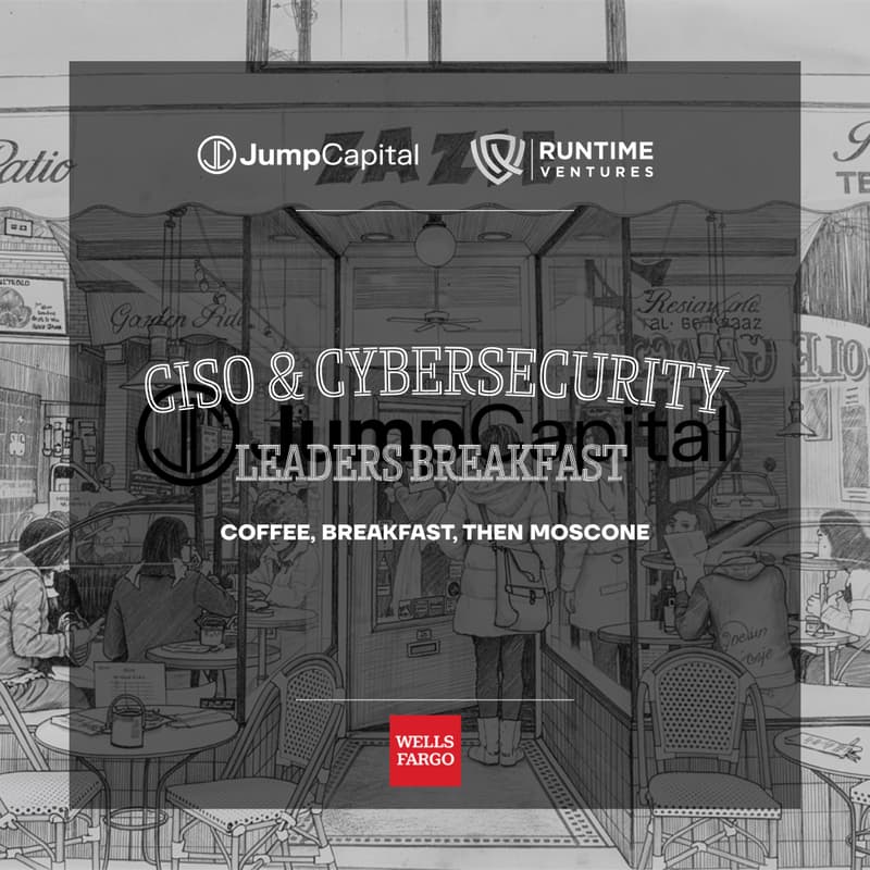 Cover Image for CISO & Security Leaders Breakfast | Before Moscone