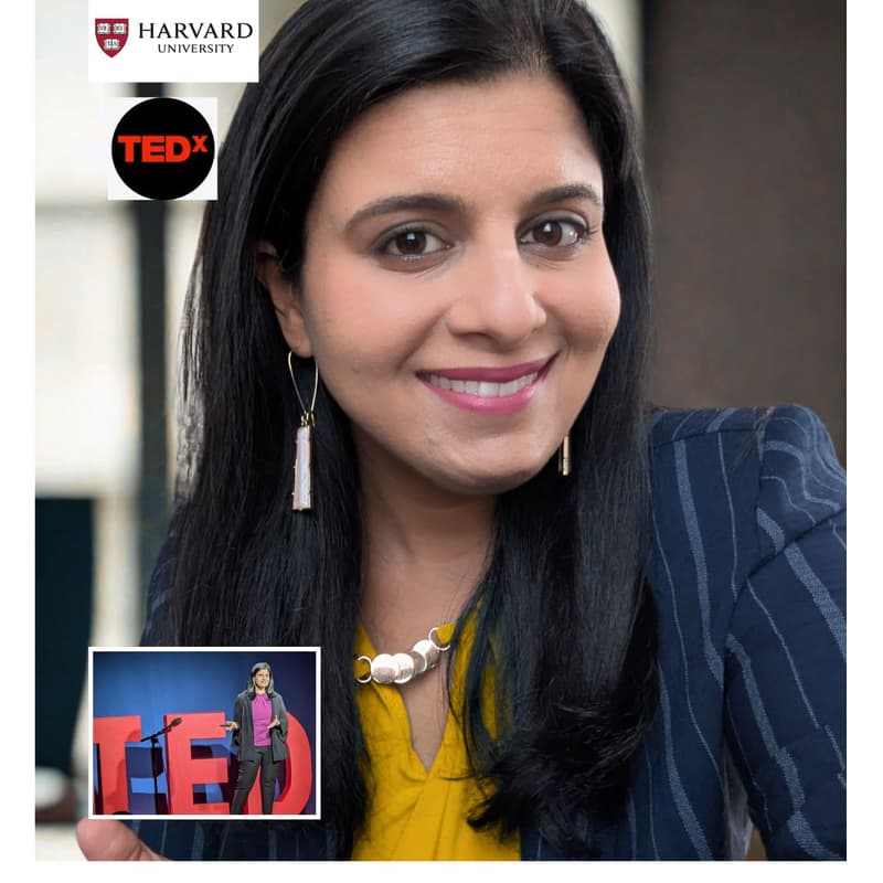 Cover Image for LEAD FROM WITHIN: The Rewired Woman Journey