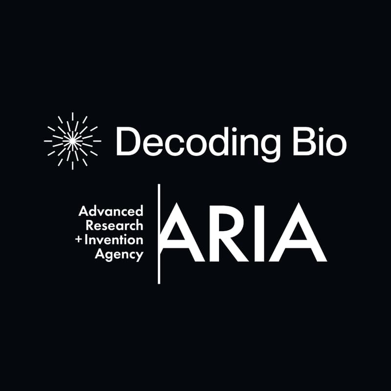 Cover Image for Decoding Bio x ARIA: Early-Career Scientists & Biotech Operators Mixer