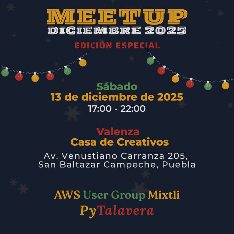 Cover Image for PyTalavera + Mixtli Posada