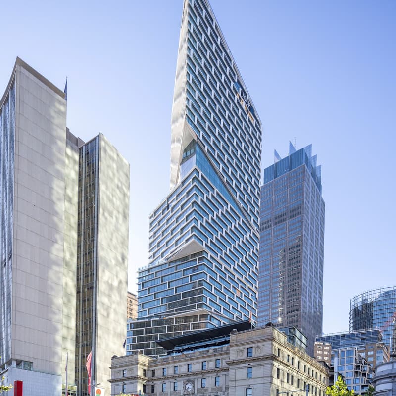 Cover Image for CEO & Chief of Staff: Building the Partnership | Sydney