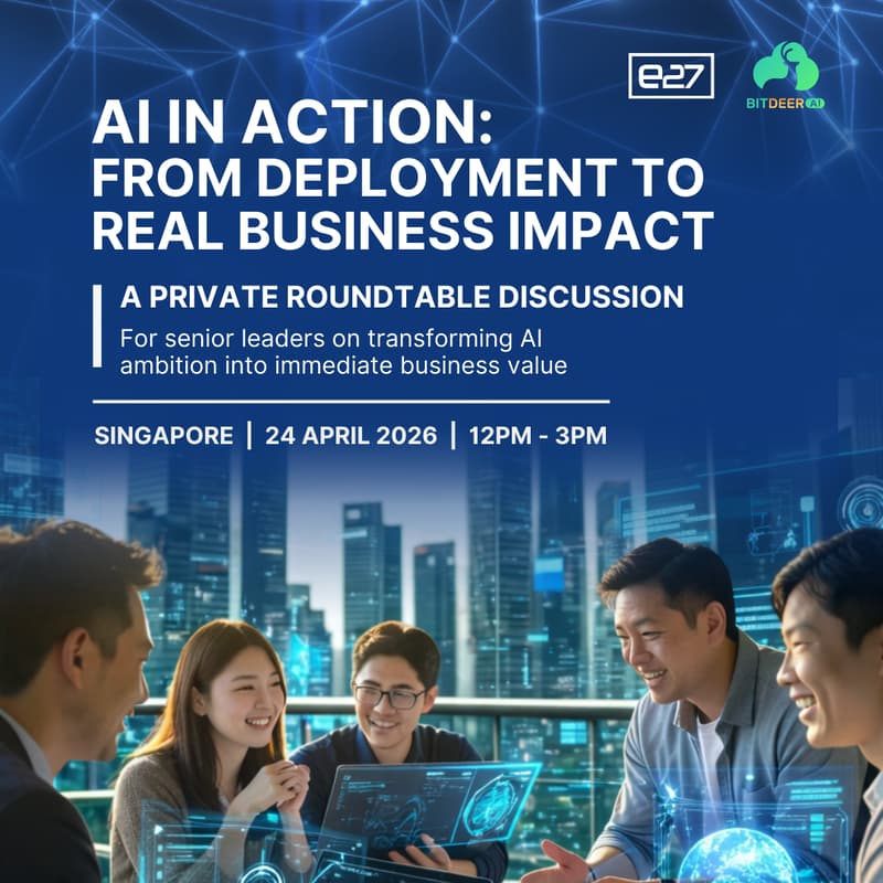 Cover Image for AI in Action: From Deployment to Real Business Impact