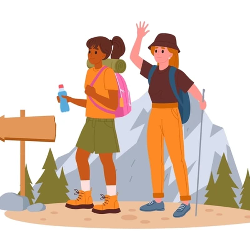 Cover Image for North Table Mountain Hike