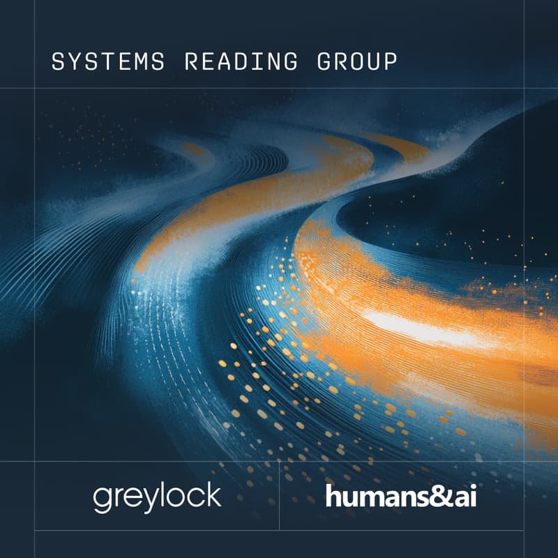 Cover Image for Systems Reading Group with humans& - ARC-AGI