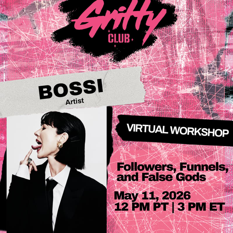 Cover Image for Followers, Funnels, and False Gods