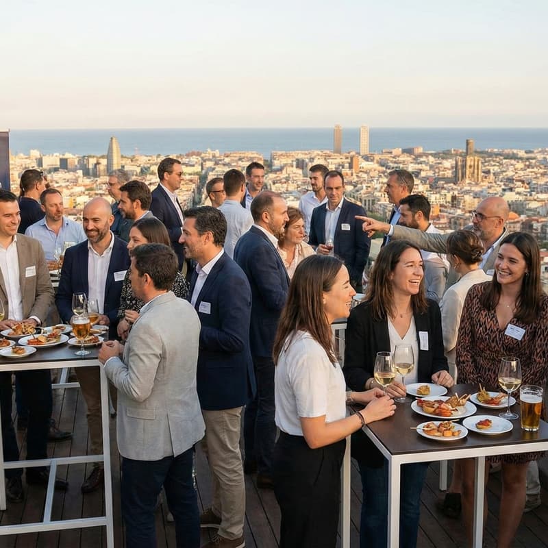 Cover Image for Thirsty Thursday / Tardeo Connection