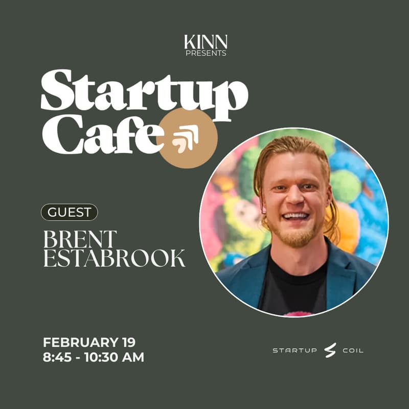 Cover Image for Startup Cafe: Frieze Art Week