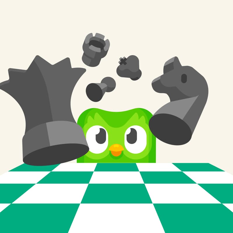 Cover Image for Duolingo Community Chess Night