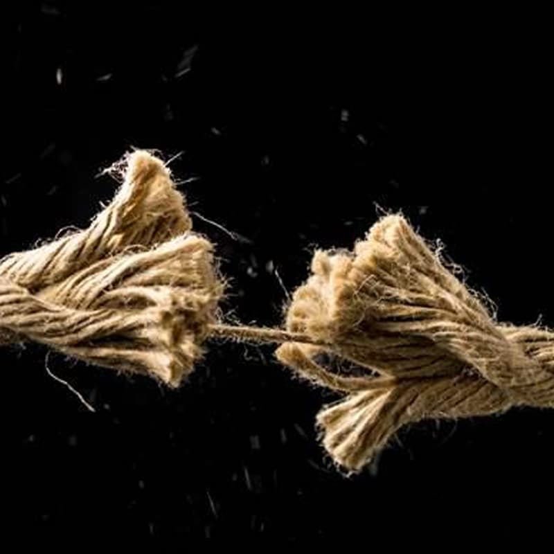 Cover Image for Workshop | Rethinking Break-ups: A Guide to Decoupling & De-escalation [+ Mixer]
