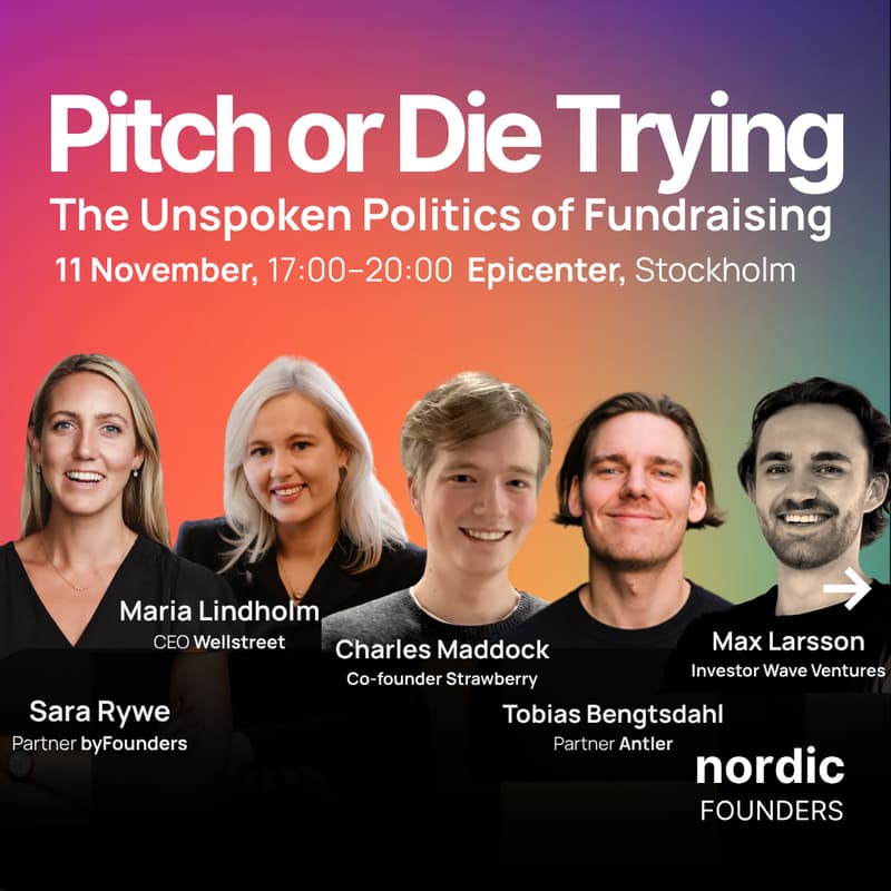 Cover Image for Pitch or Die Trying