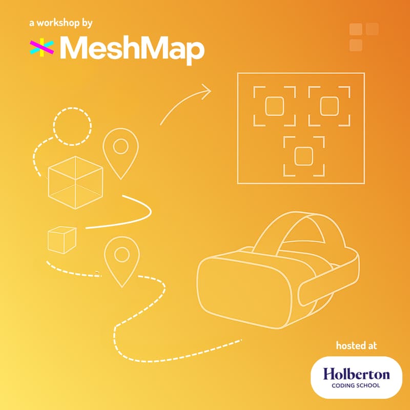 Cover Image for Intro to XR: Part II – Anchoring & Interaction