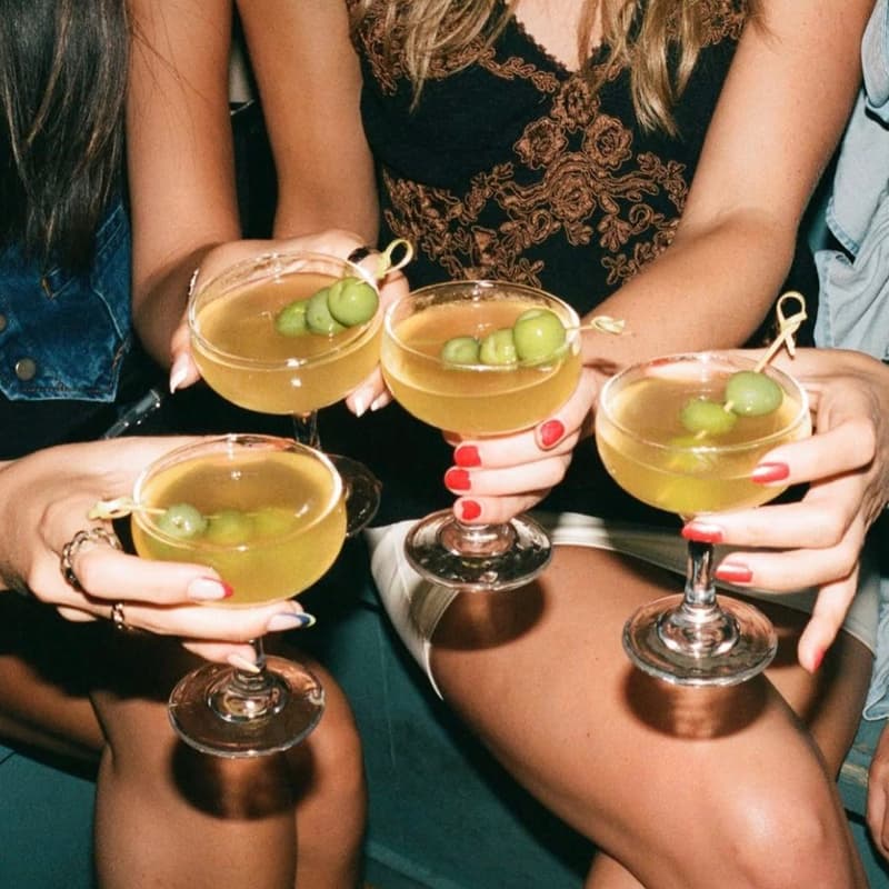 Cover Image for The Girl Code x Rooftop 42 – Year-Closing Afterwork - Geneva Edition ✨