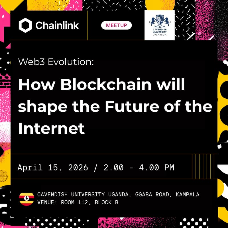Cover Image for How Blockchain will shape the Future of the Internet