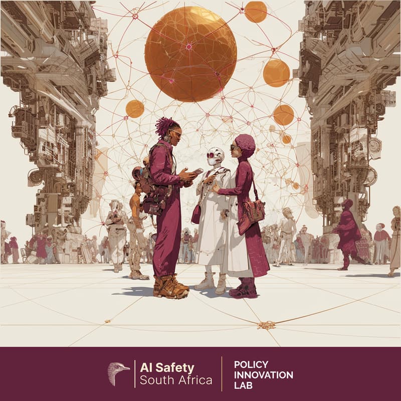 Cover Image for AI Safety Research Workshop