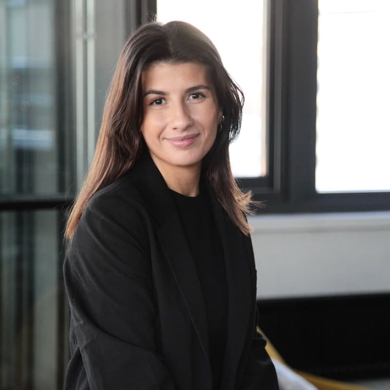 Cover Image for Nº50: Nettverkslunsj med Klynge på Grand Hotel