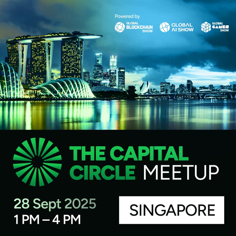 Cover Image for The Capital Circle Meetup