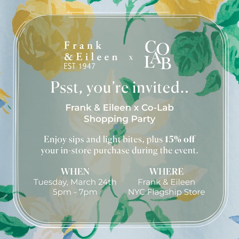 Cover Image for IRL: the co-lab and Frank & Eileen