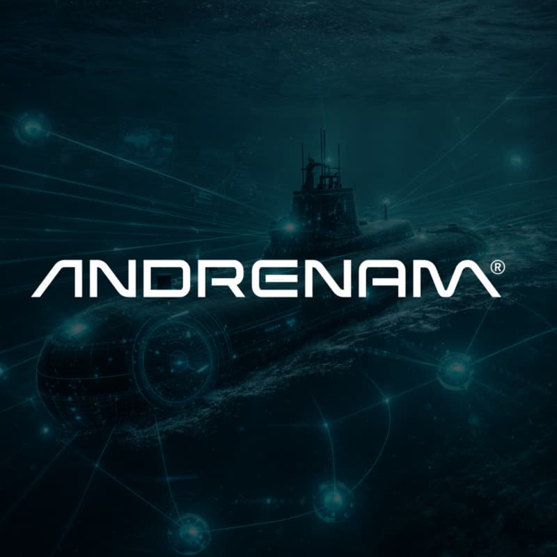 Cover Image for Eye of the Dragon: Andrenam