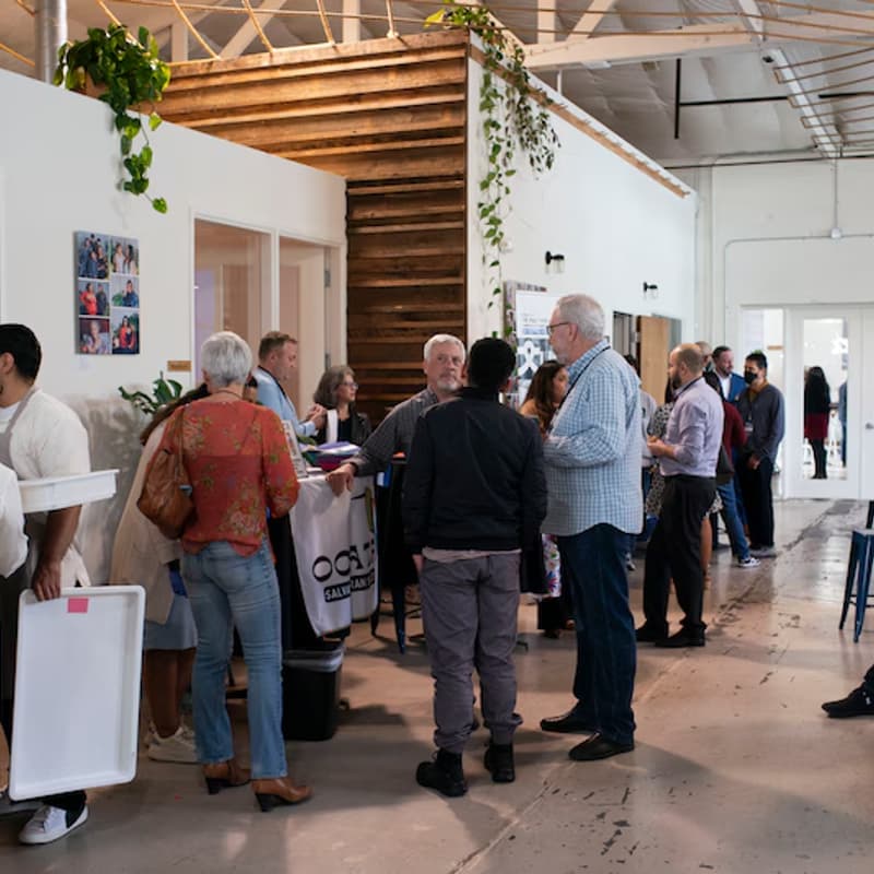 Cover Image for Portland Hardware Meetup @ Continuous Solutions