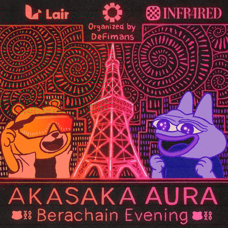 Cover Image for Infrared Meet-Up
