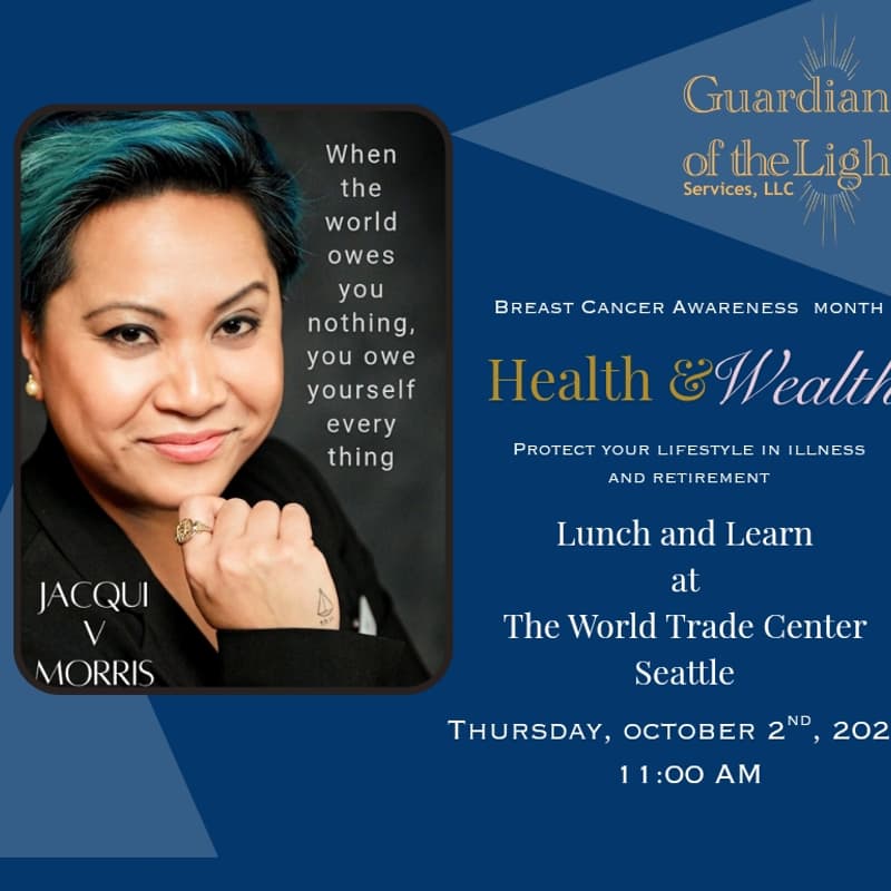 Cover Image for Lunch & Learn