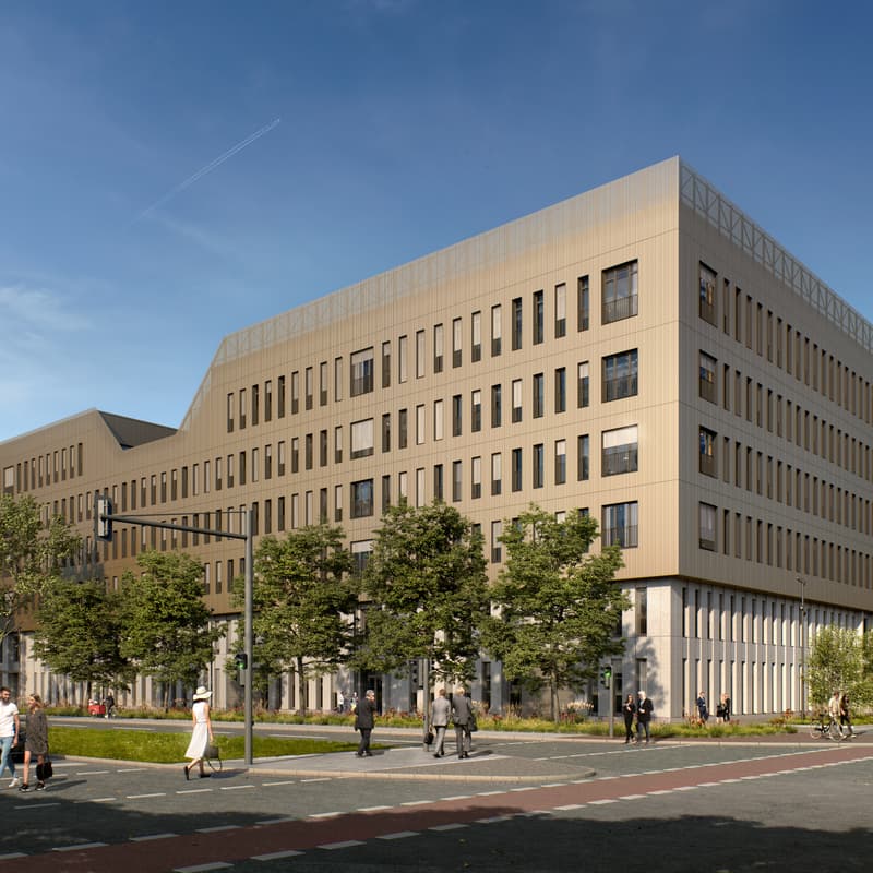 Cover Image for FORE meets Technopark