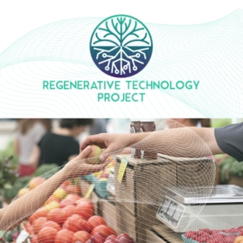 Cover Image for Regenerative Technology Mutual Aid Innovation Gathering