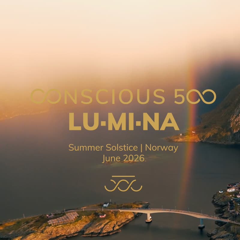 Cover Image for Conscious 500 Lumina | Norway