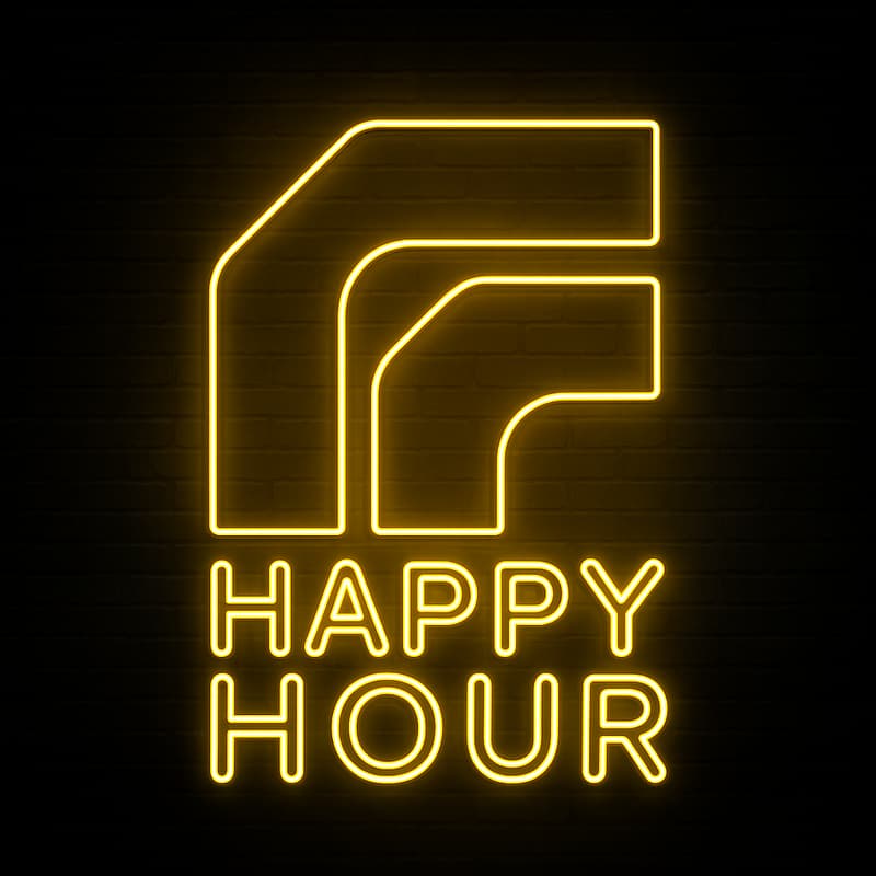 Cover Image for Flume AI: Happy Hour