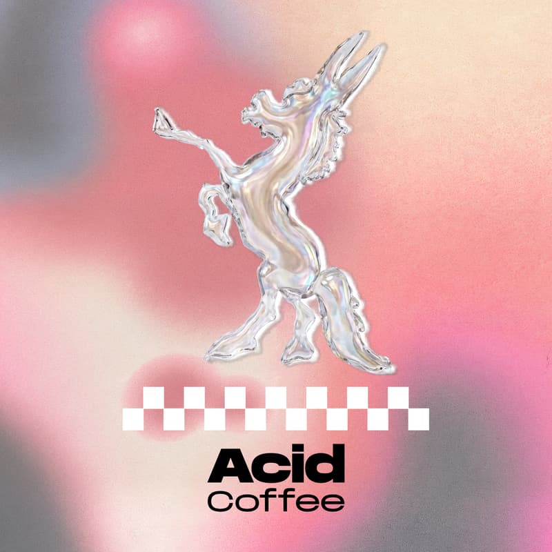 Cover Image for Pawny Chess Club x Acid Coffee