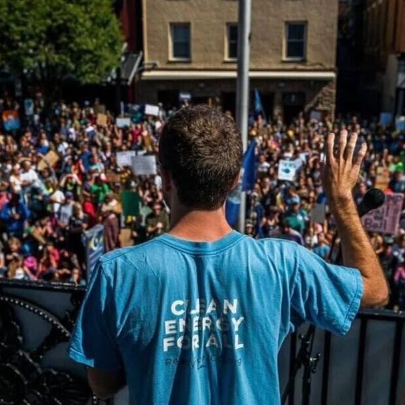 Cover Image for Local Climate Action: How to Get Your City to Pass Stronger Climate Policy