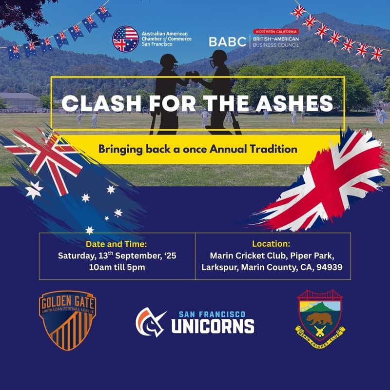 Cover Image for Clash for the Ashes