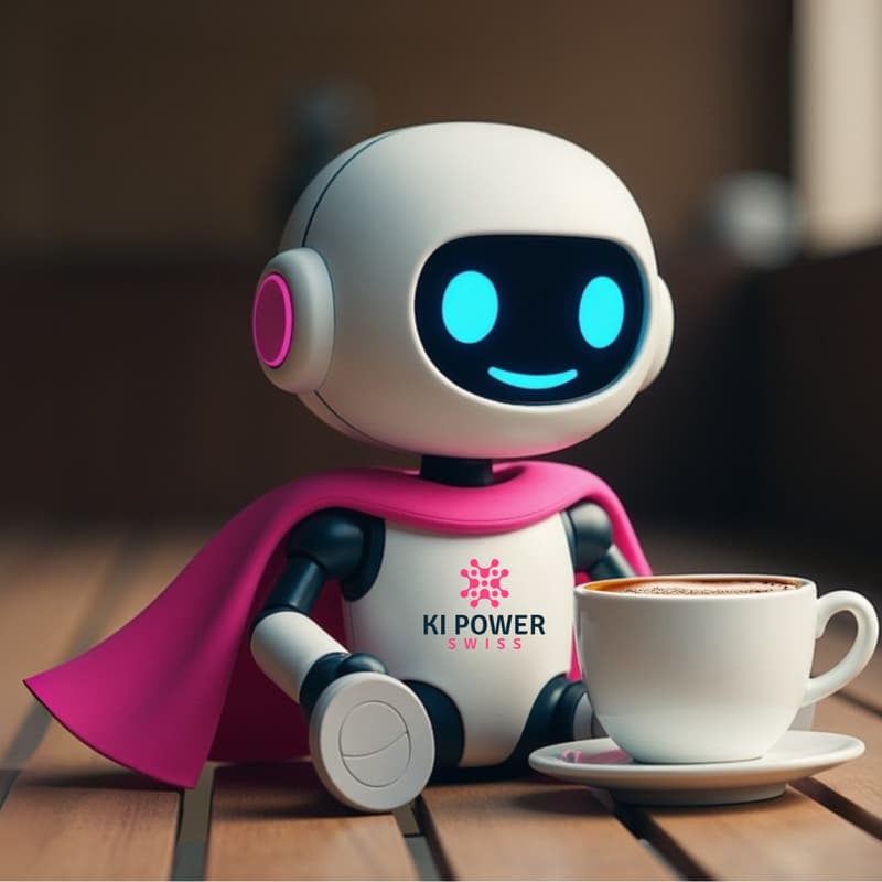 Cover Image for KI Espresso - KI Power Update