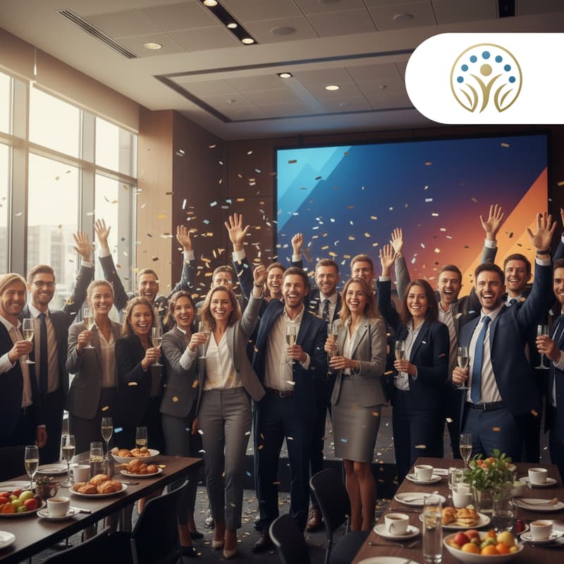 Cover Image for Launch Party for the Center for Consumer Products