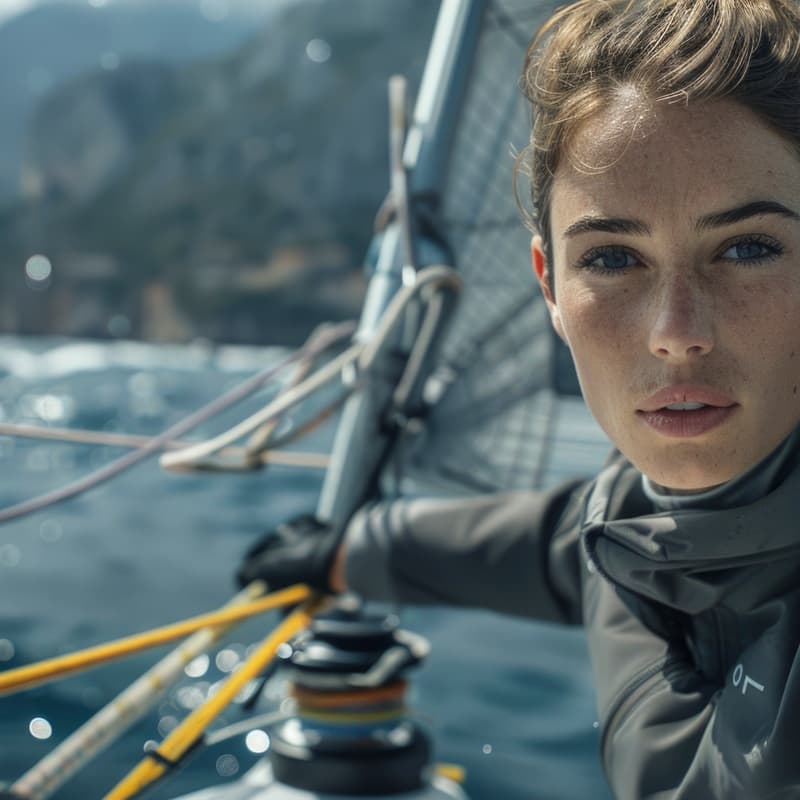 Cover Image for Women’s Offshore Sailing Kit Tips - an Exclusive Panel Presentation