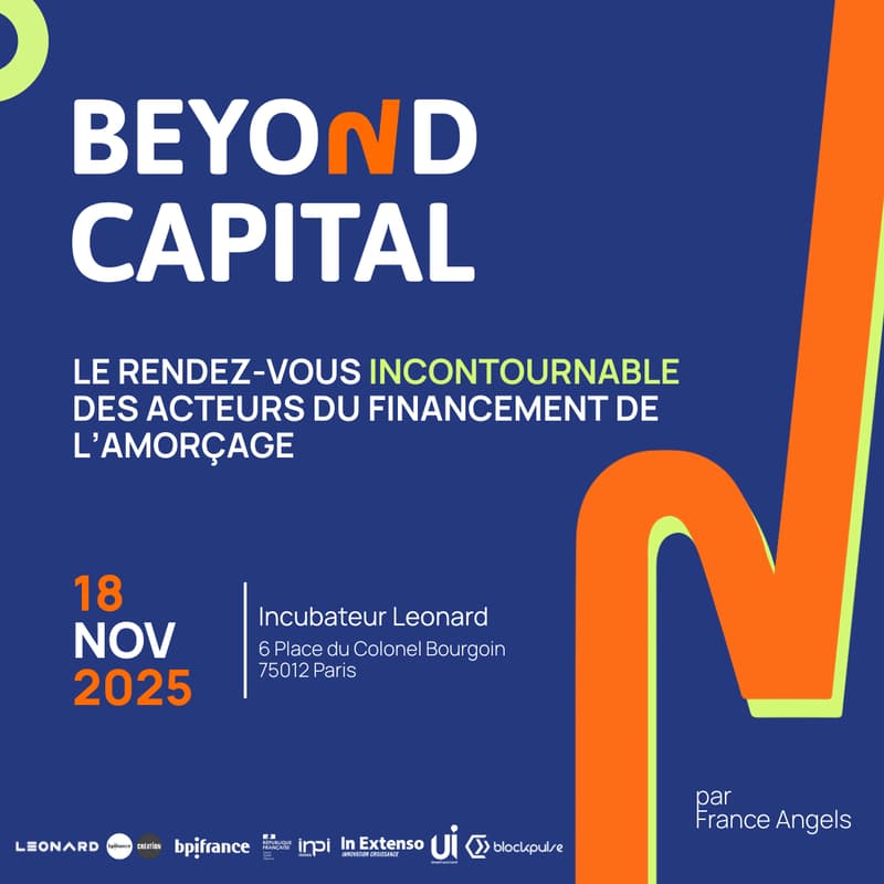 Cover Image for Beyond Capital
