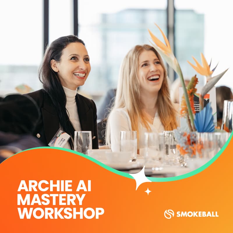 Cover Image for Archie AI Mastery Workshop: Melbourne