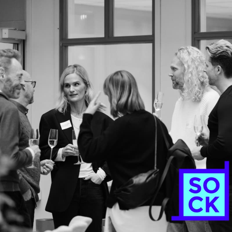 Cover Image for Nätverksträff Malmö