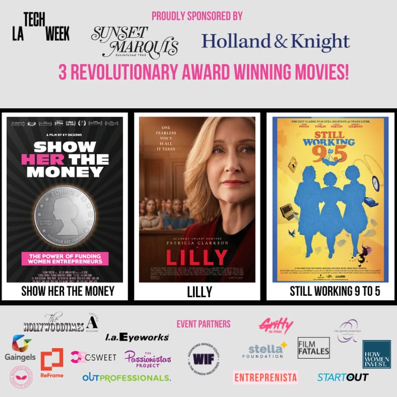 Cover Image for Women's Empowerment Movie Day
