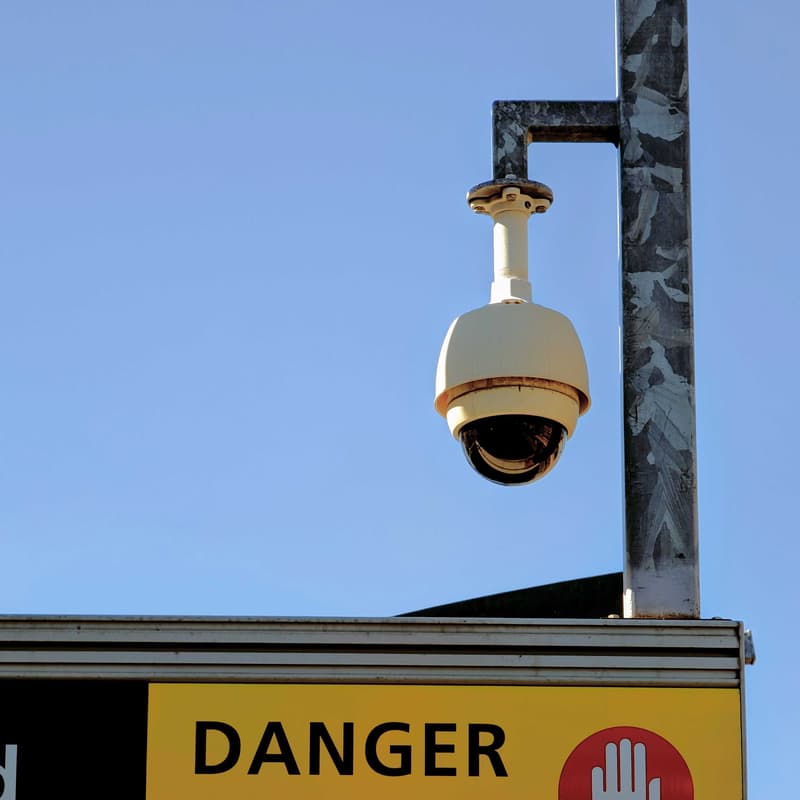 Cover Image for Jane's Walk - The Surveillance Stroll