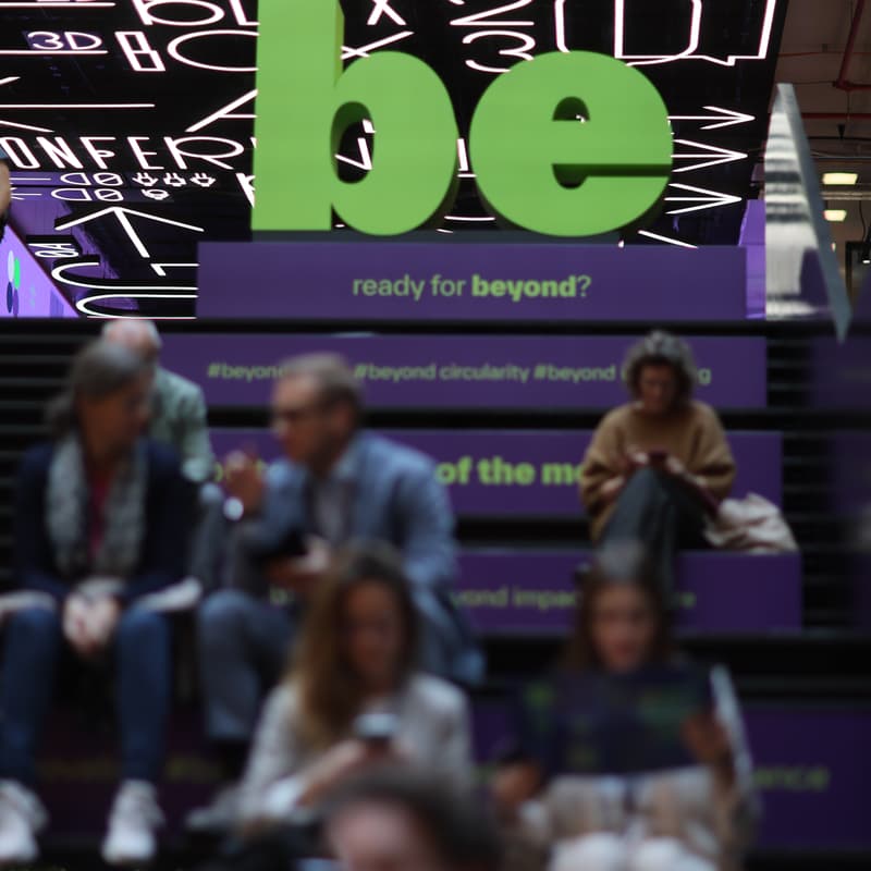 Cover Image for beyond electronics Digital Session #1: Europas Elektronik – was es wirklich braucht, um wettbewerbsfähig zu bleiben