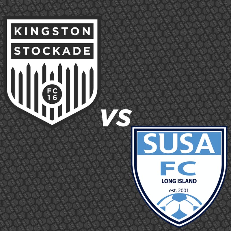 Cover Image for Stockade FC vs SUSA Academy (🎉 Home Opener!)