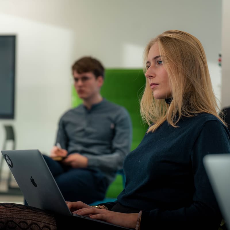 Cover Image for Negotiating a VC Term sheet