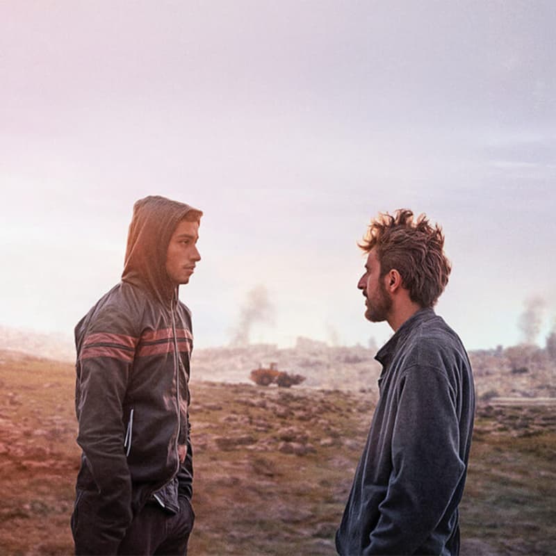 Cover Image for No Other Land