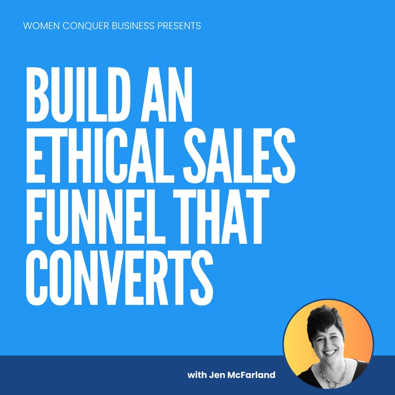 Cover Image for Build an Ethical Sales Funnel That Converts