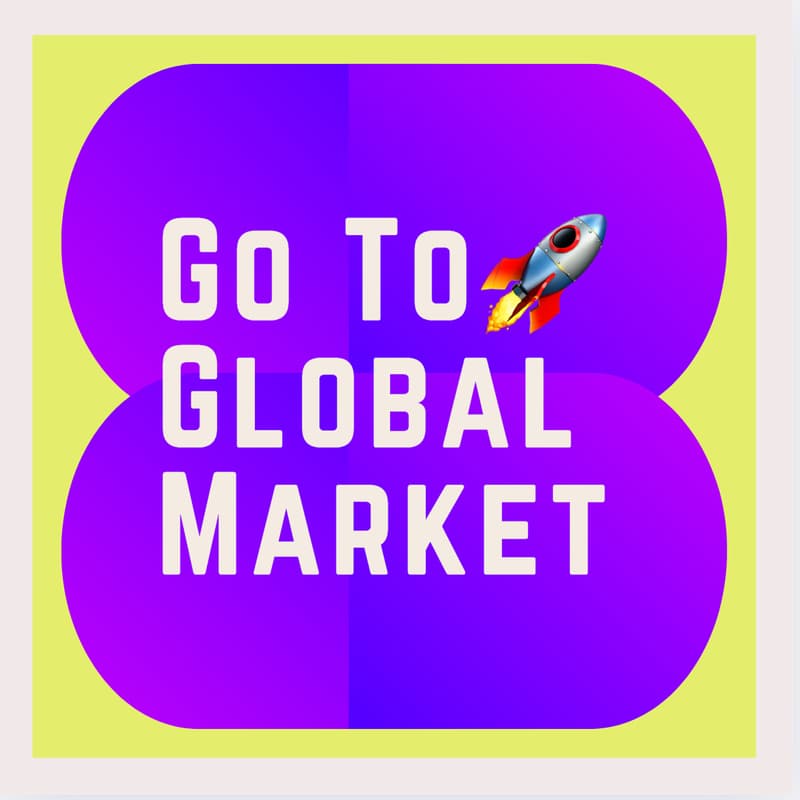 Cover Image for Go To Global Market: How We Can Go To The U.S. Market?