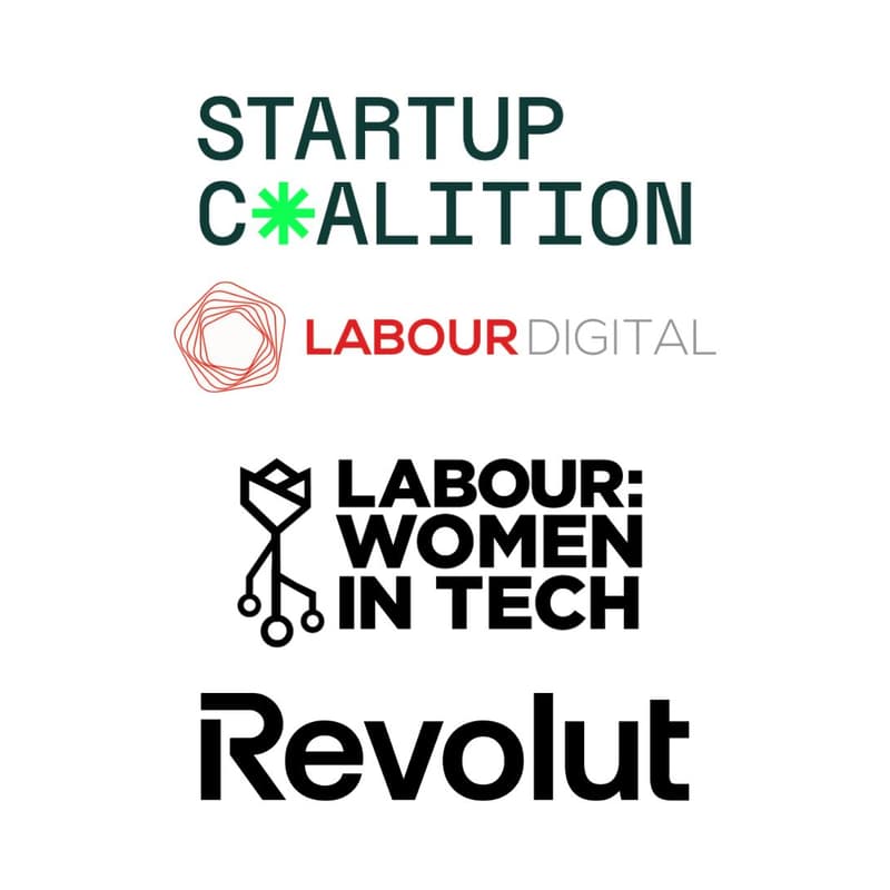 Cover Image for Labour Tech Party